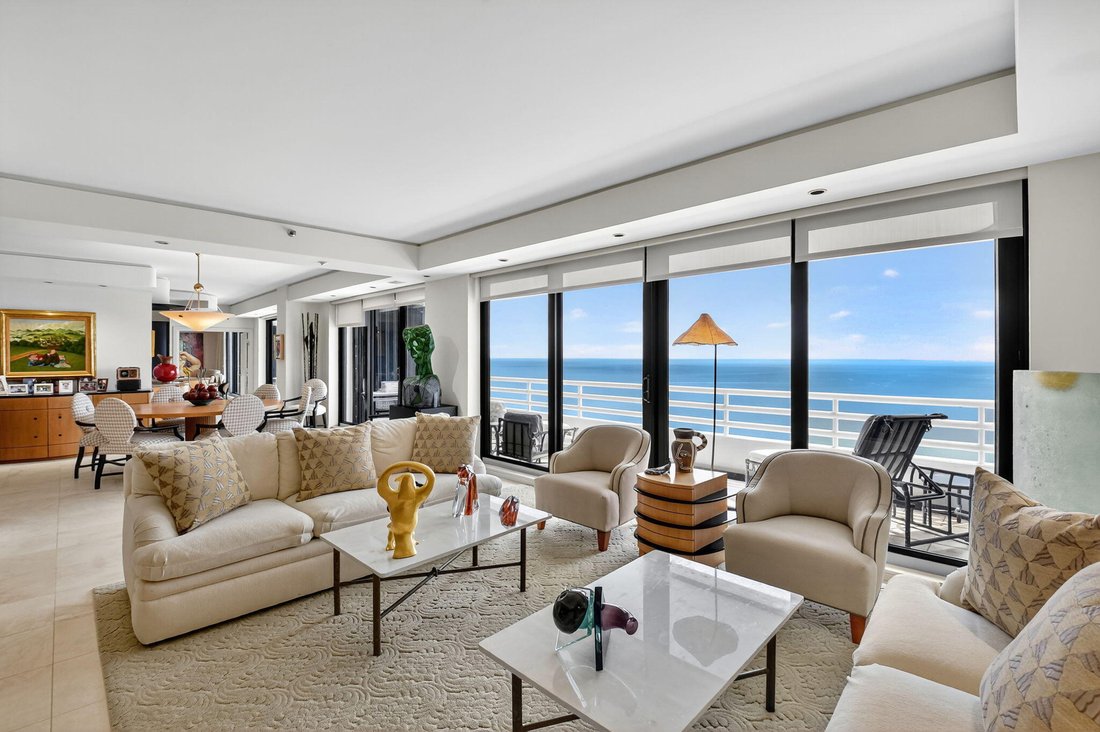 Condo in Boca Raton, Florida, United States 1 - 16136540