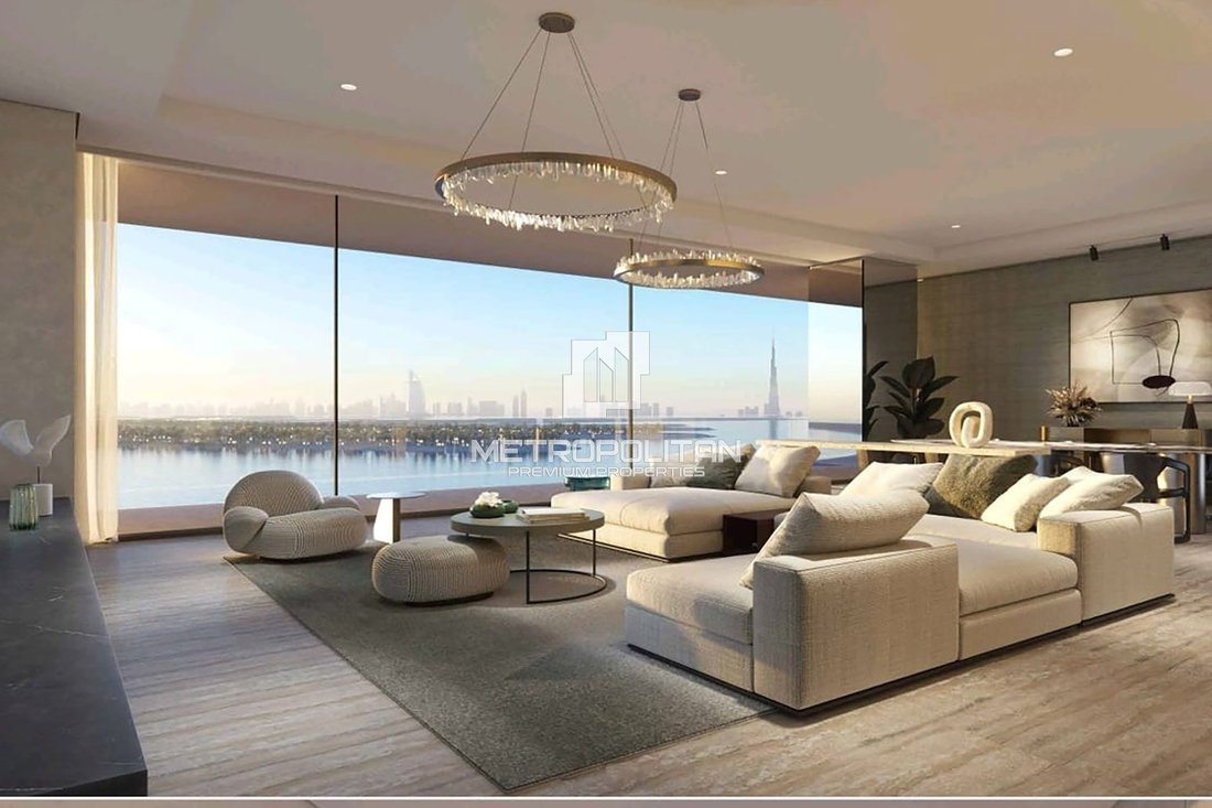 Apartment in Palm Jumeirah, Dubai, United Arab Emirates 1 - 16131580