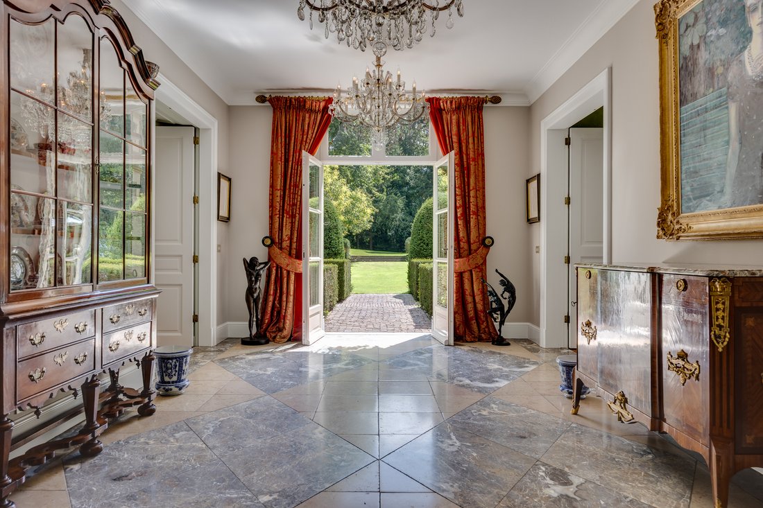 House in Bilthoven, Utrecht, Netherlands 4 - 16145357