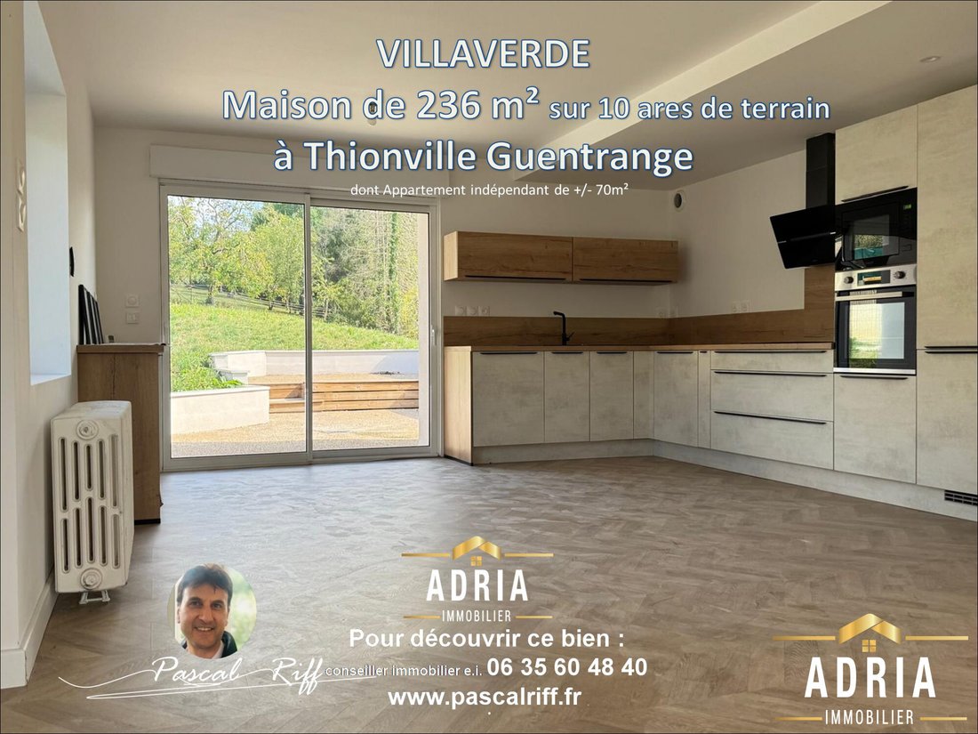 House in Centre Ville, Thionville, France 3 - 15397906