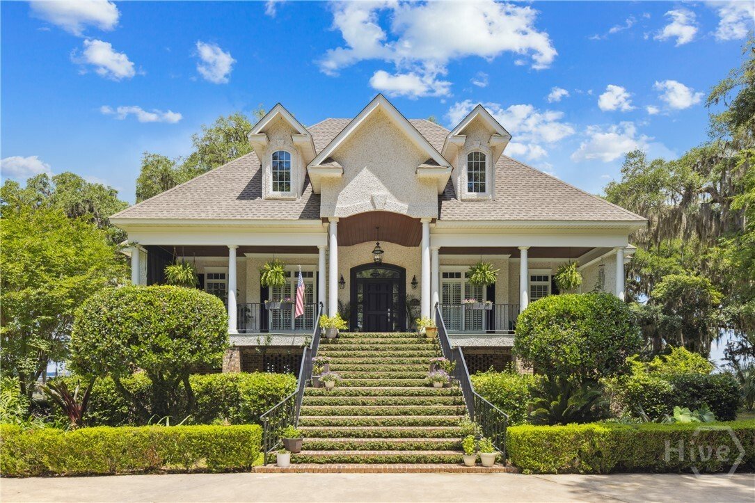 House in Barbour Island, Georgia, United States 3 - 16143581