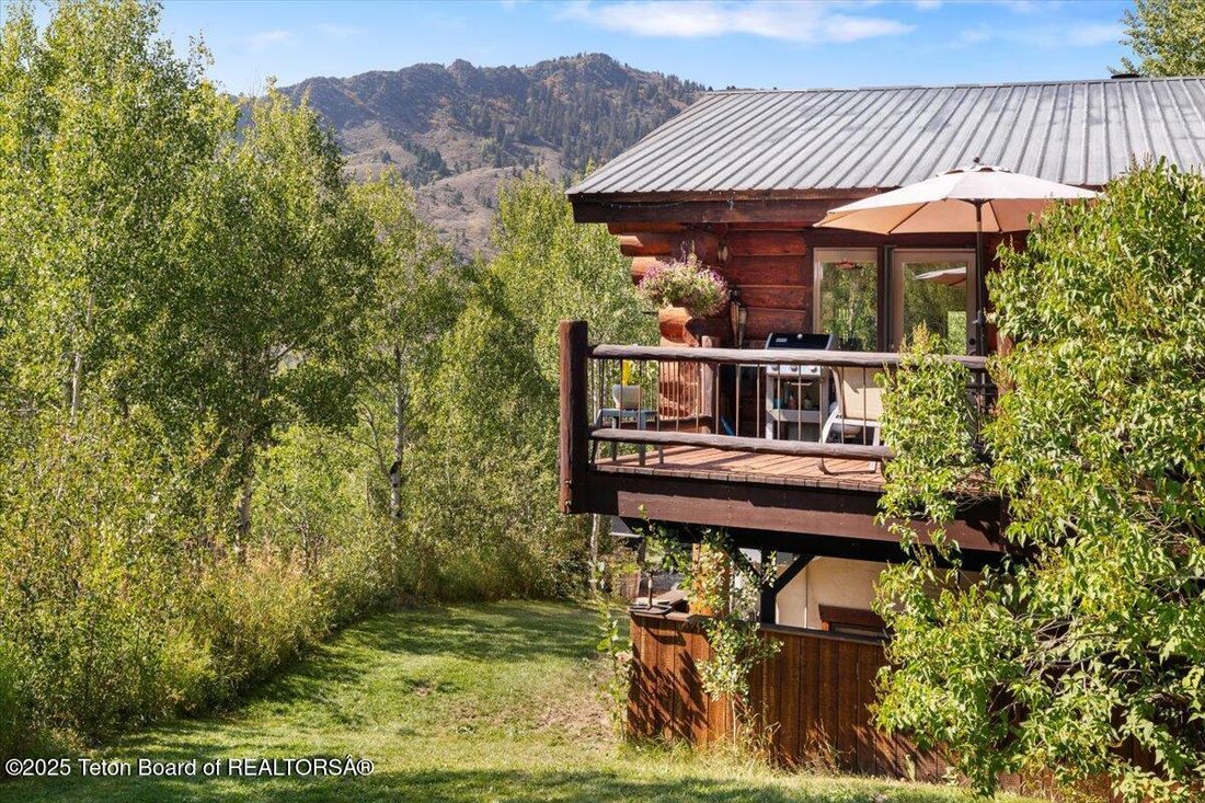 House in Jackson, Wyoming, United States 3 - 16138922