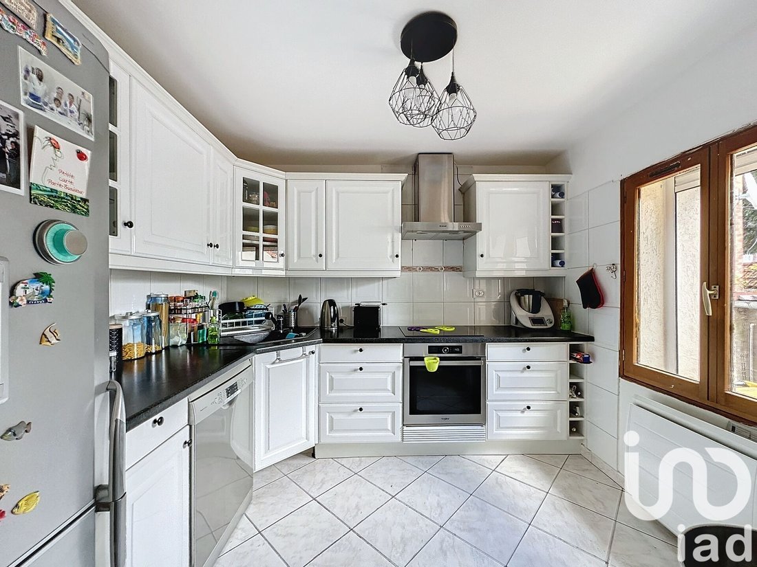 House in Orly, Ile-de-France, France 5 - 16142557