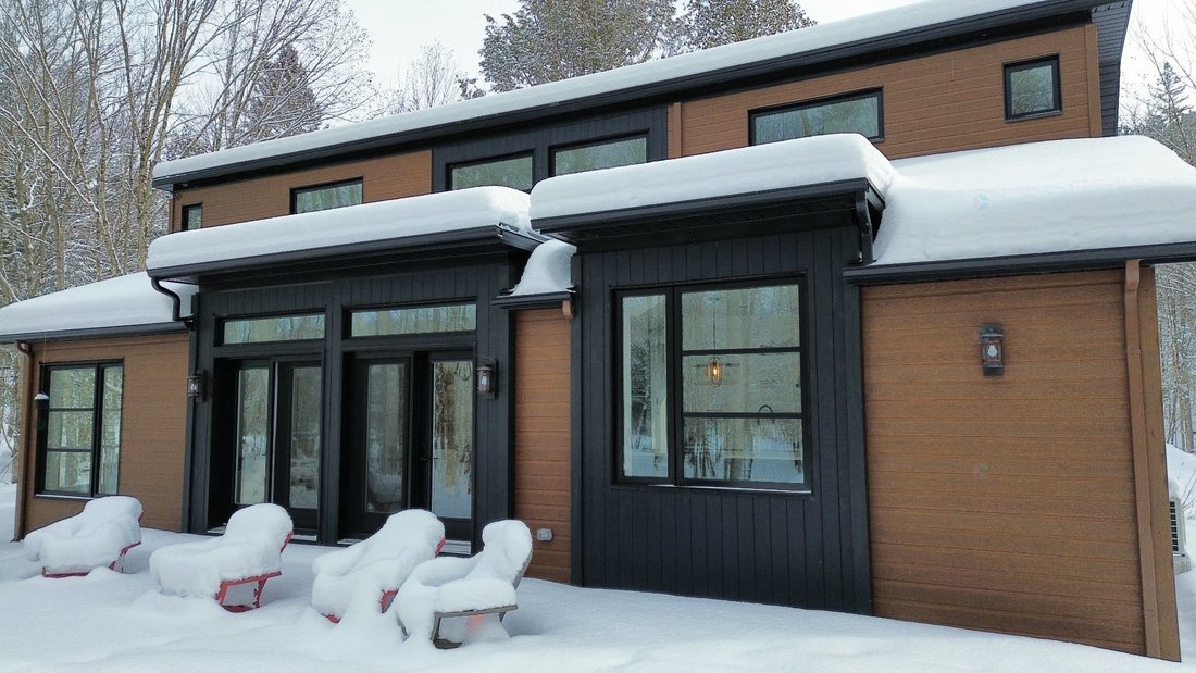 House in Sherbrooke, Quebec, Canada 2 - 15208044