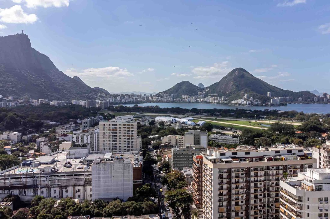 House in Rio de Janeiro, State of Rio de Janeiro, Brazil 5 - 16083226