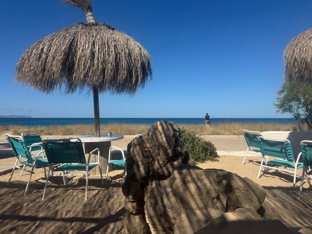 Villa in Son Serra de Marina, Santa Margalida, Balearic Islands 3 - 16137732