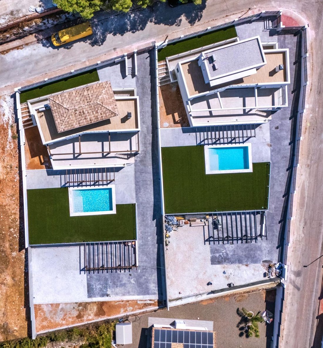 Villa in Alhaurin de la Torre, Andalusia, Spain 5 - 16145639
