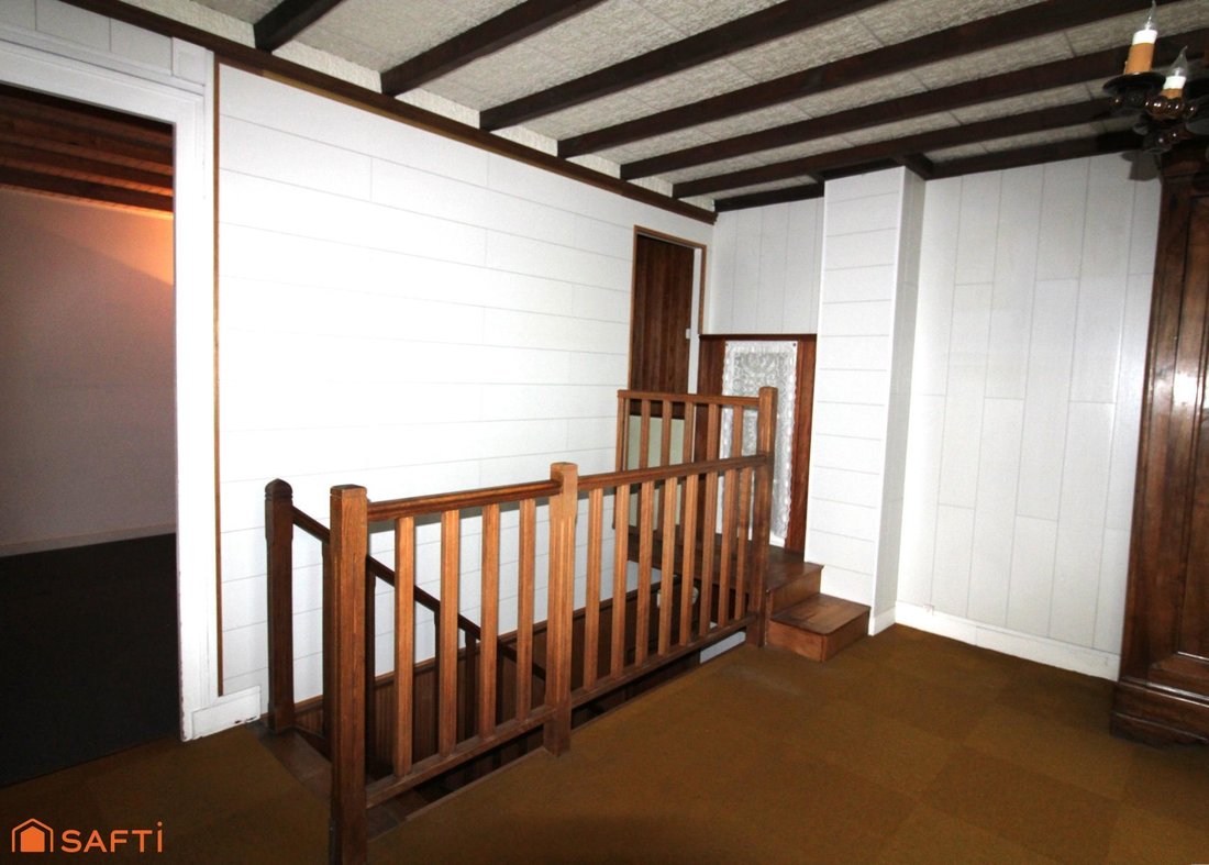 House in La Faiencerie-Le Clos Saint Cyr, Bourg-la-Reine, France 5 - 16142299