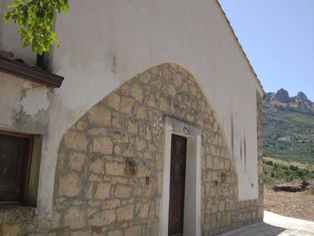 House in Caltabellotta, Sicily, Italy 5 - 16138978