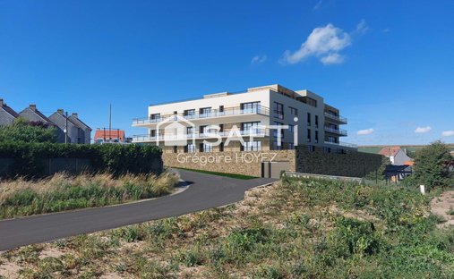 Appartamento a Wimille, Alta Francia, Francia 1