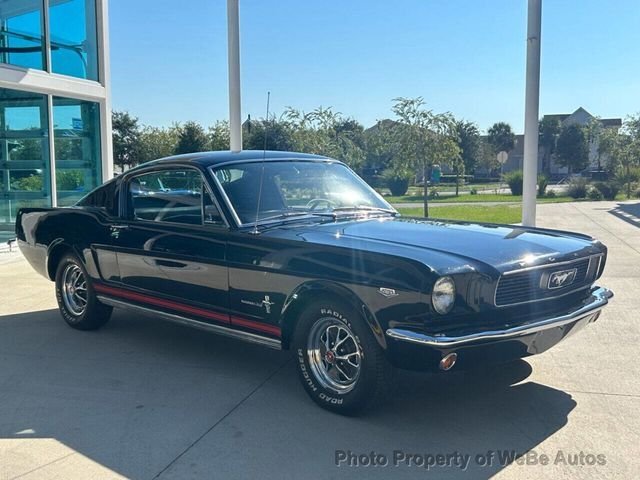 Ford Mustang in Calverton, NY, United States 3 - 16144776