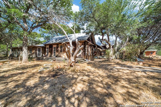 House in Bulverde, Texas, United States 1 - 16137530