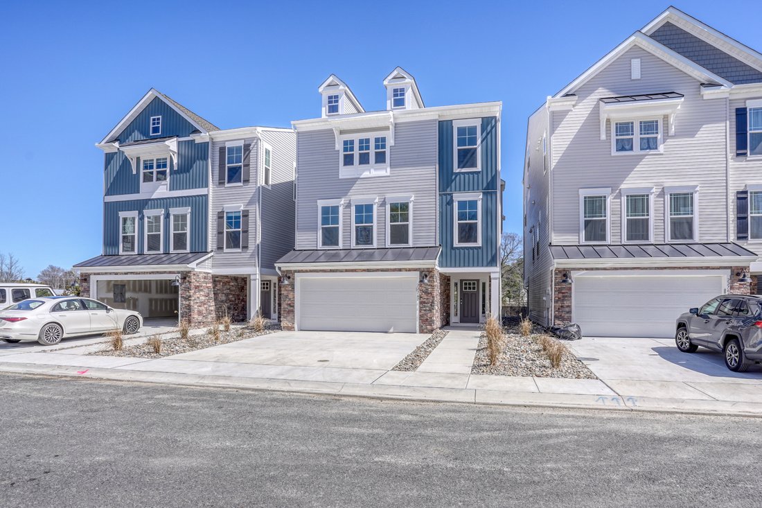 House in Rehoboth Beach, Delaware, United States 5 - 16143493