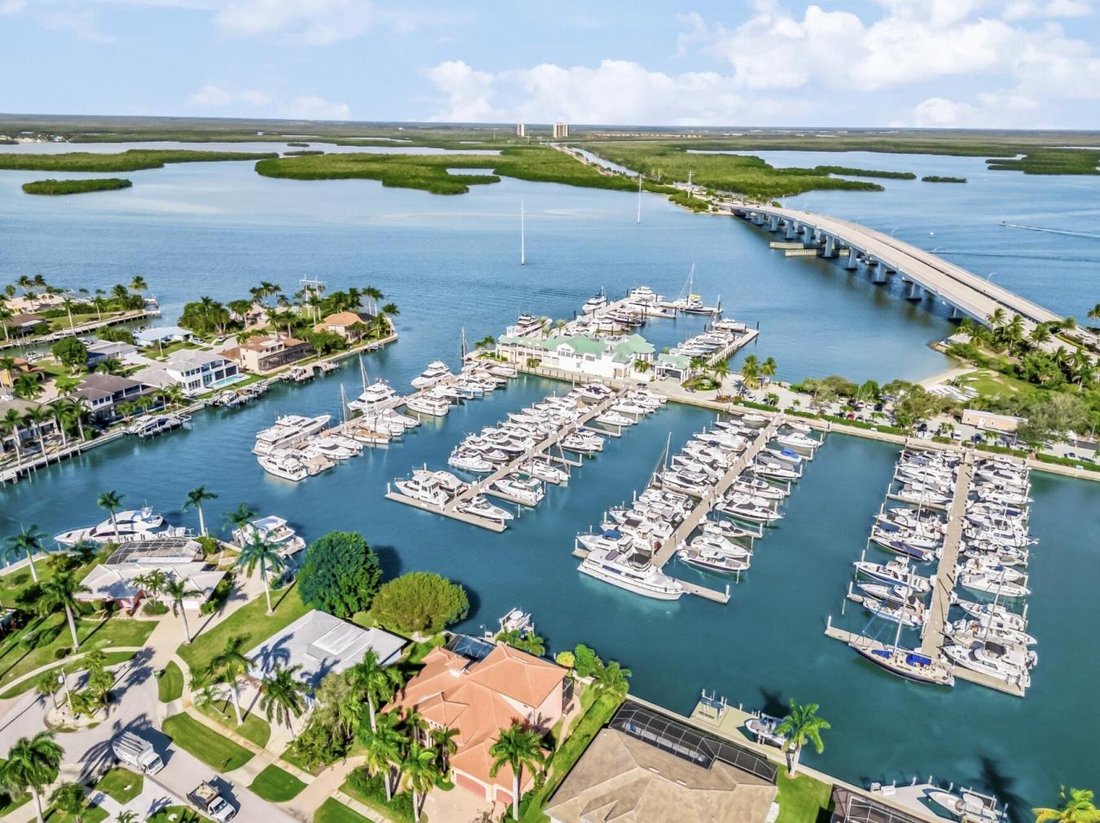 House in Marco Island, Florida, United States 4 - 16143503