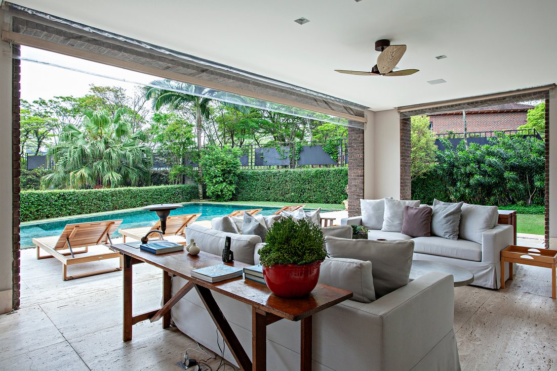 House in São Paulo, State of São Paulo, Brazil 5 - 12432368