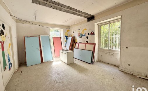 Lot Valley West Small Manor