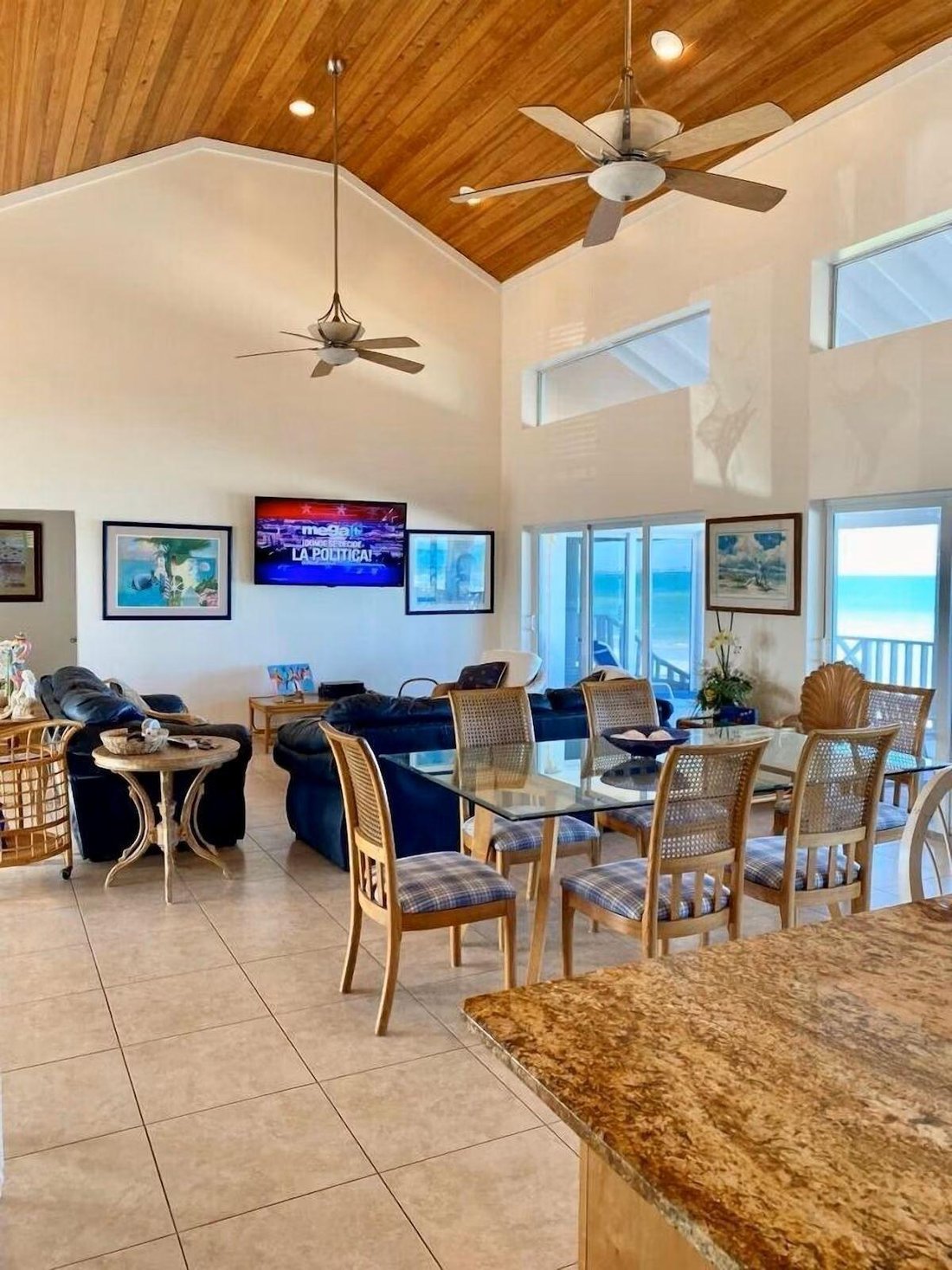 House in Bullock Harbour, Berry Islands, The Bahamas 5 - 16137223
