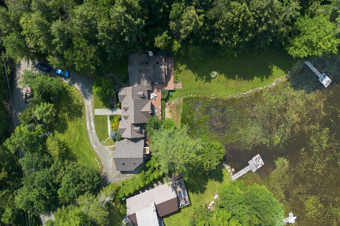 House in Jamaica, Vermont, United States 4 - 16145787