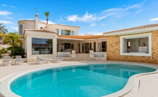Villa in Quesada, Rojales, Land Valencia 1