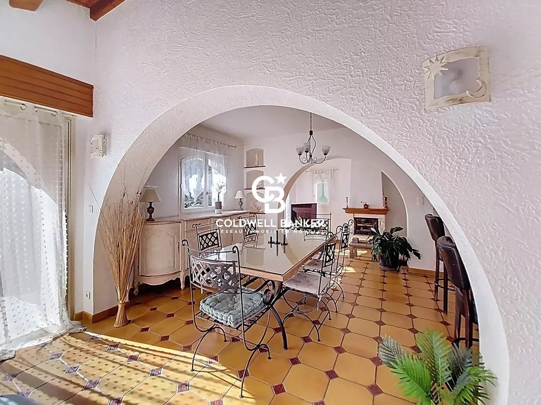House in Tour de Mare, Frejus, France 2 - 16141347