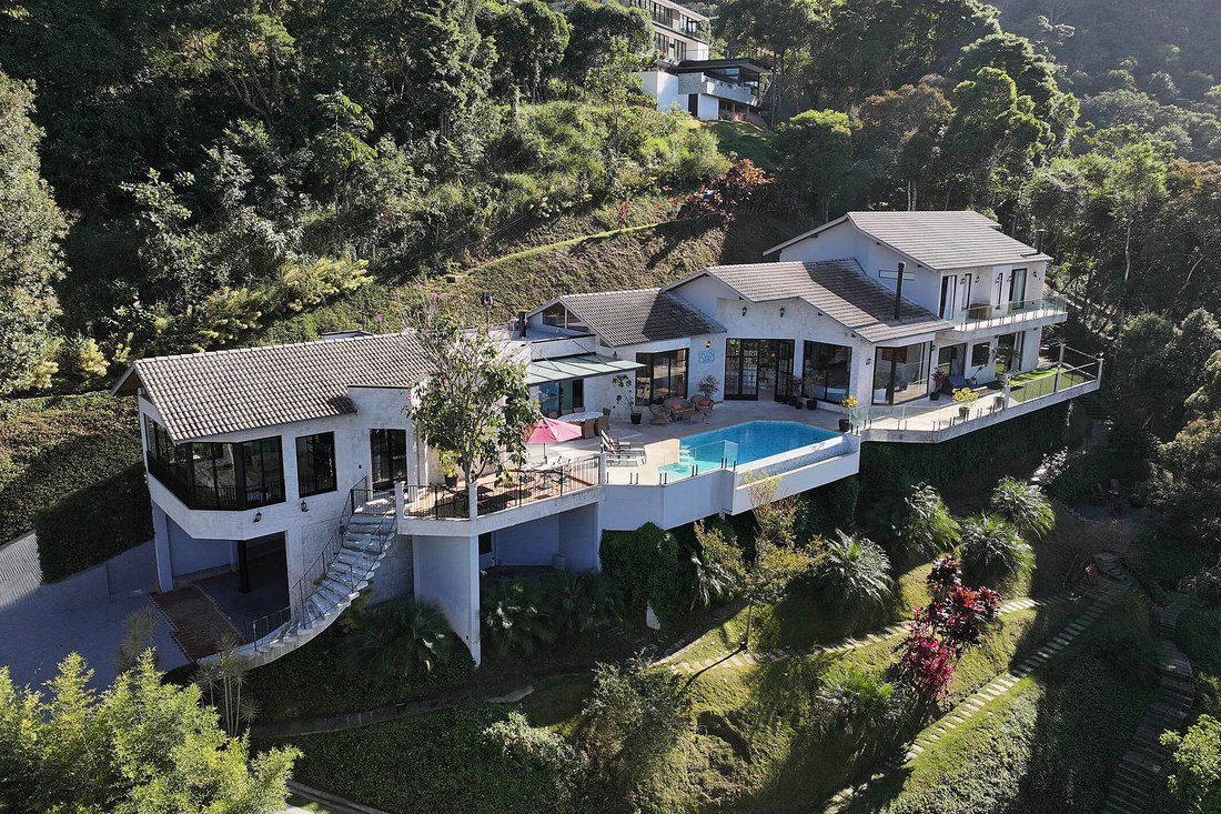 House in Petrópolis, State of Rio de Janeiro, Brazil 1 - 15931499