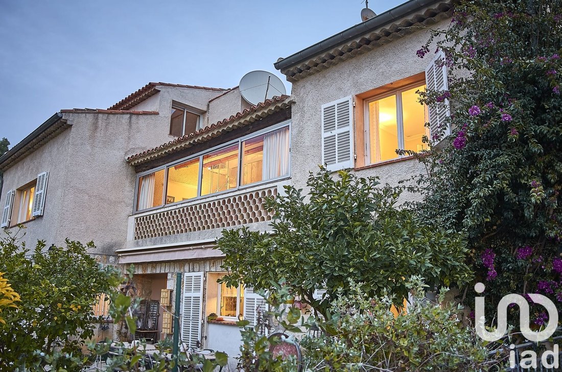 House in Sainte Anne, Vence, France 3 - 16142381