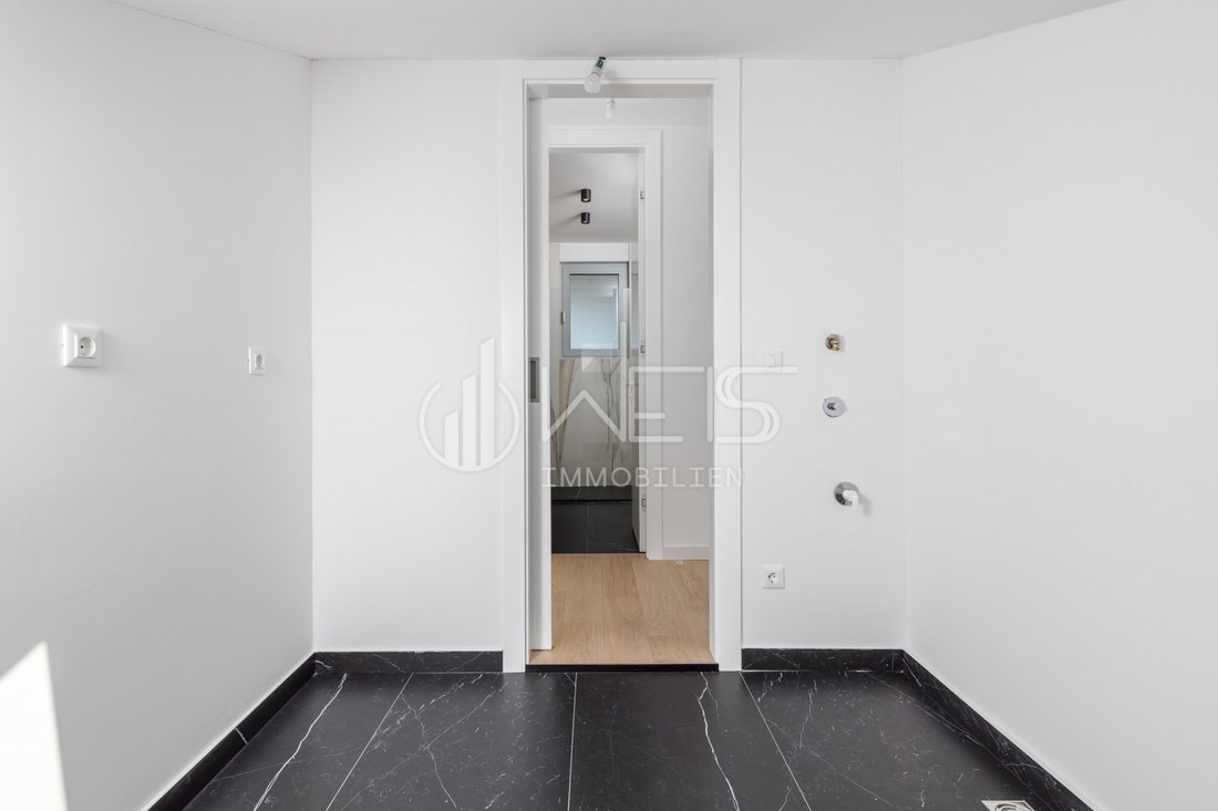 Apartment in Grad Opatija, Primorje-Gorski Kotar County, Croatia 5 - 16143054