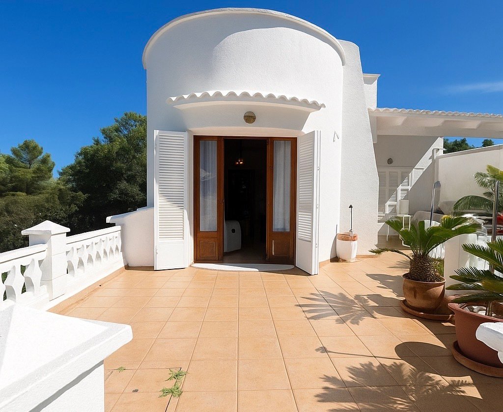 Villa in Son Serra de Marina, Santa Margalida, Balearic Islands 4 - 16137732