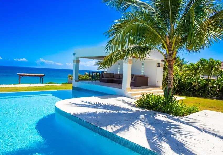 Cofresi, Puerto Plata Province, Dominican Republic 1 - 15650099