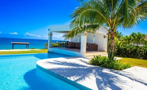 Cofresi, Puerto Plata Province, Dominican Republic 1