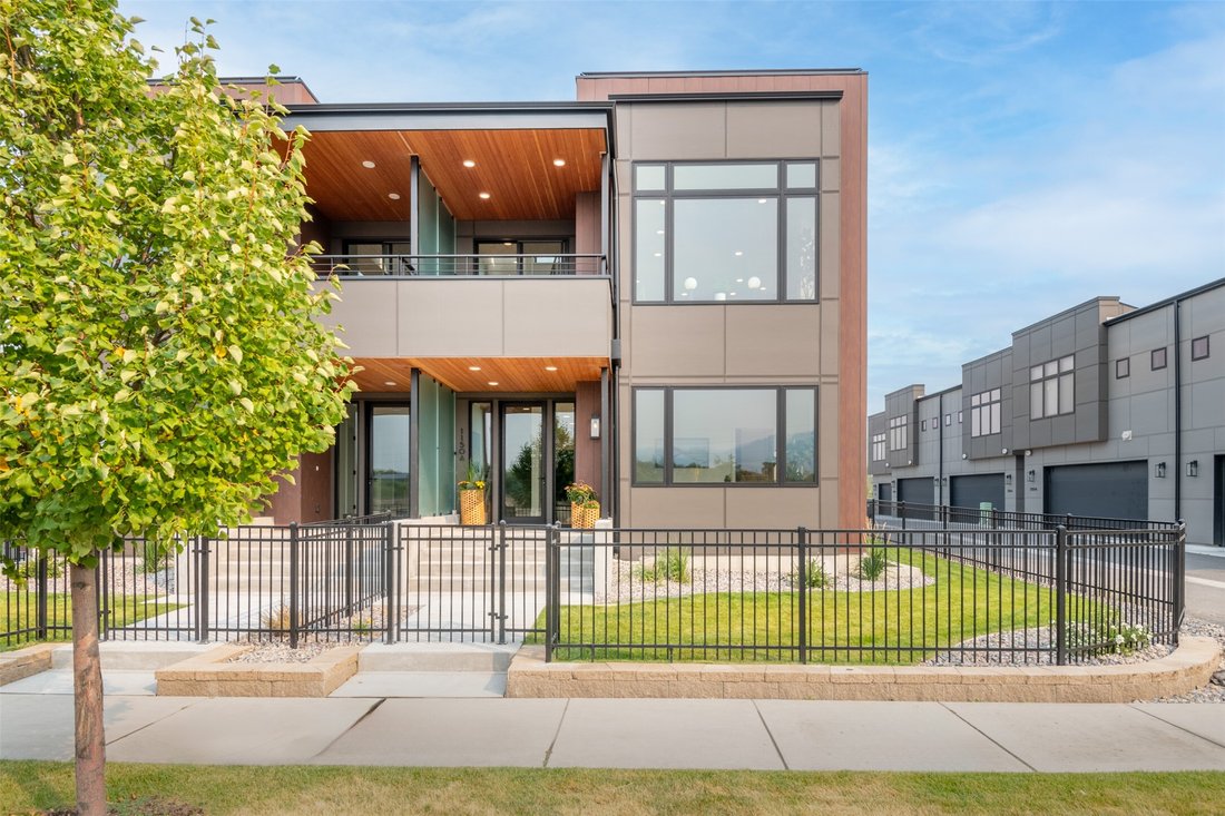 House in Missoula, Montana, United States 4 - 16145691