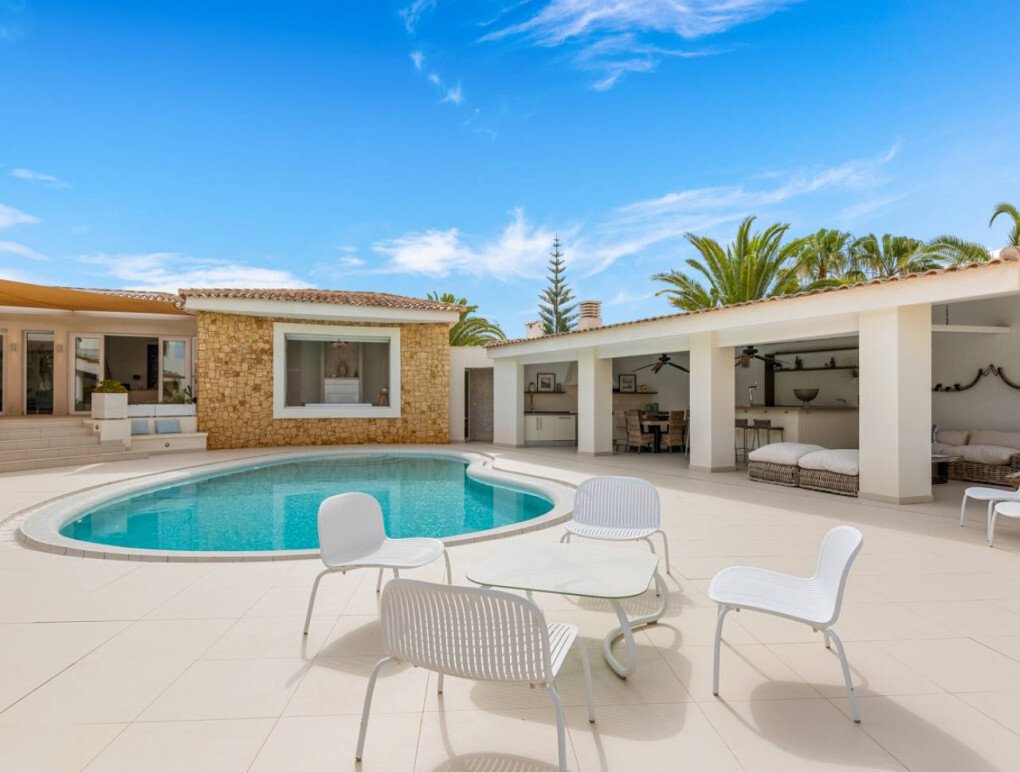 Villa in Ciudad Quesada, Rojales, Valencian Community 4 - 15997380