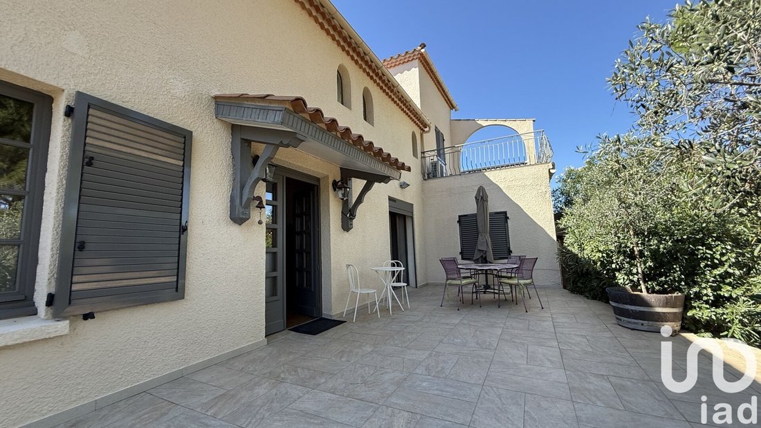 House in Aspiran, Occitania, France 1 - 16142517