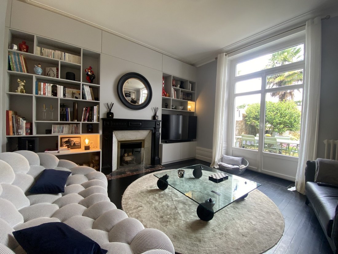 House in Nantes, Pays de la Loire, France 3 - 16145550