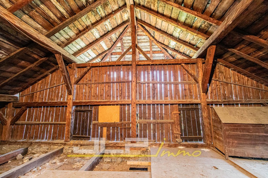 Farm Ranch in Ouest et Nord, Sixt-Fer-a-Cheval, France 4 - 16140843