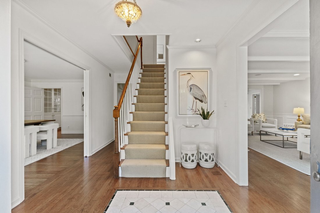 House in Greenwich, Connecticut, United States 5 - 16116410