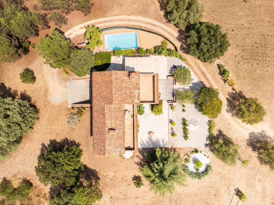 House in Ville-Les Saquedes-Le Bouillonnet, Sainte-Maxime, France 2 - 15823004