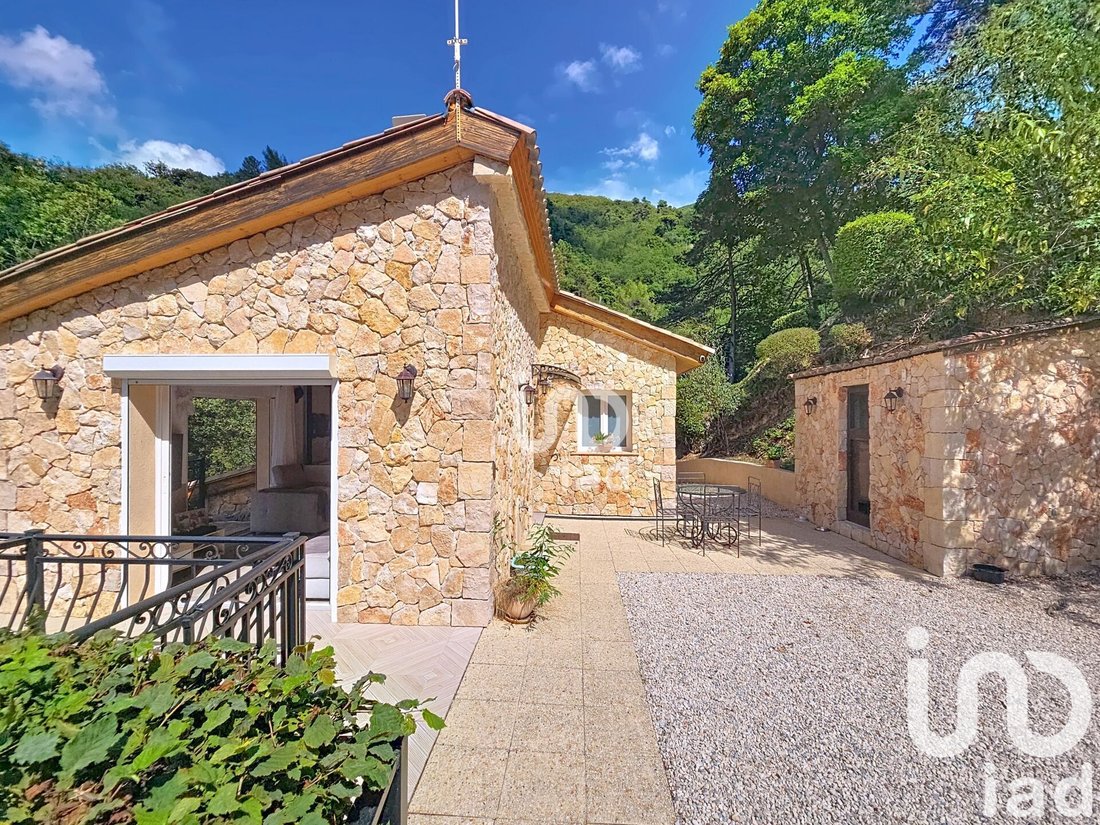 House in Peille, Provence-Alpes-Côte d'Azur, France 1 - 16142567