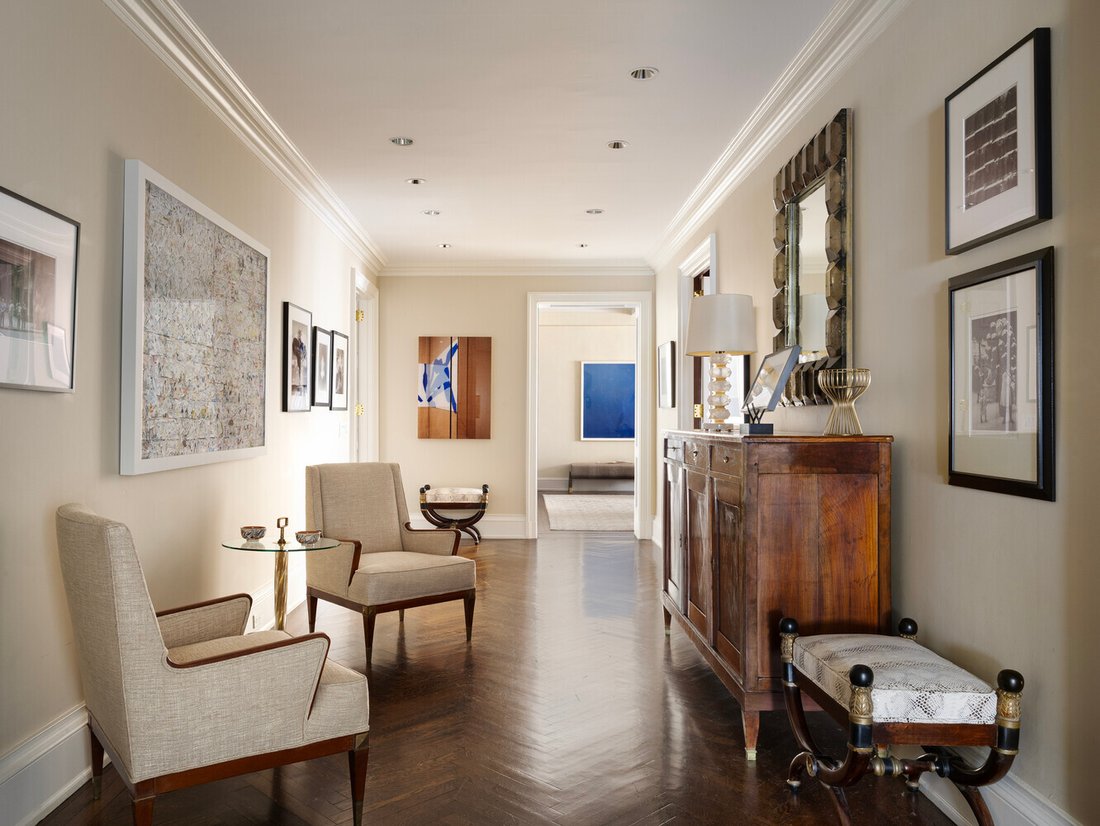 Apartment in New York, New York, United States 3 - 16136535