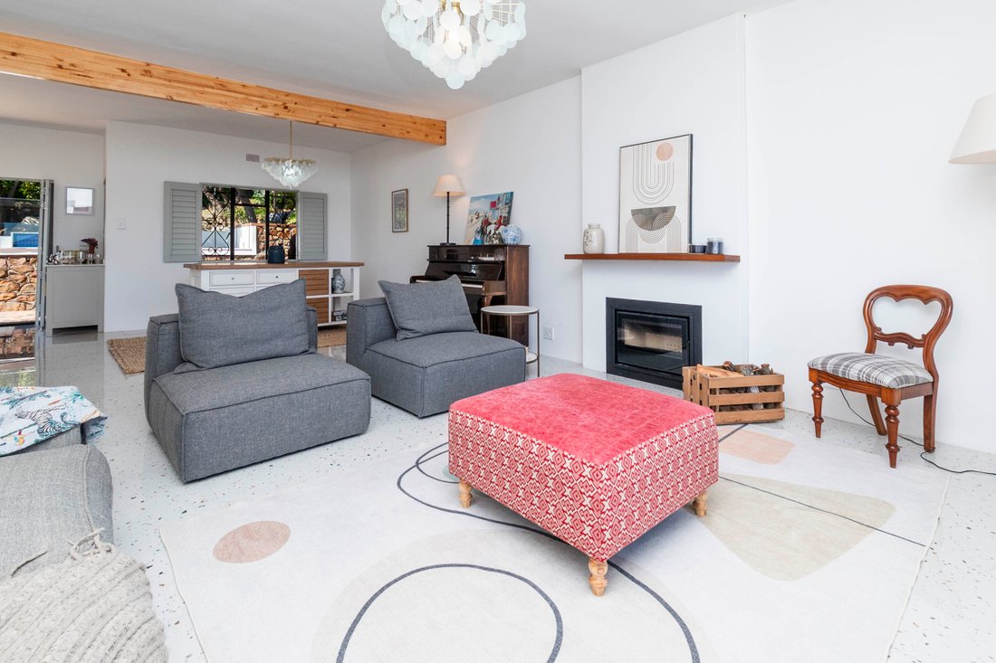 House in Cape Town, Western Cape, South Africa 4 - 16145791