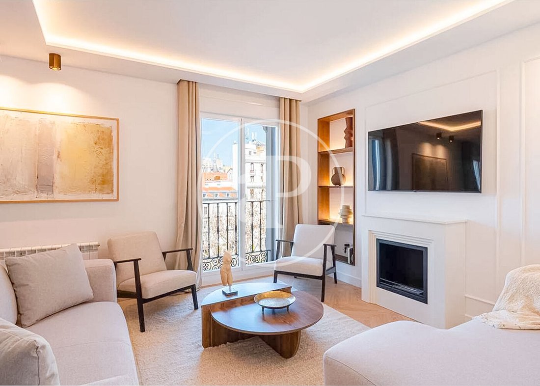 Apartment in Centro, Madrid, Spain 1 - 16139850