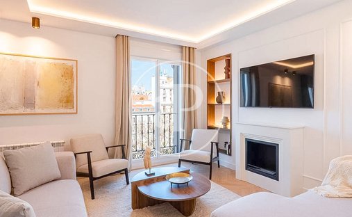 Appartement à Centro, Madrid, Espagne 1