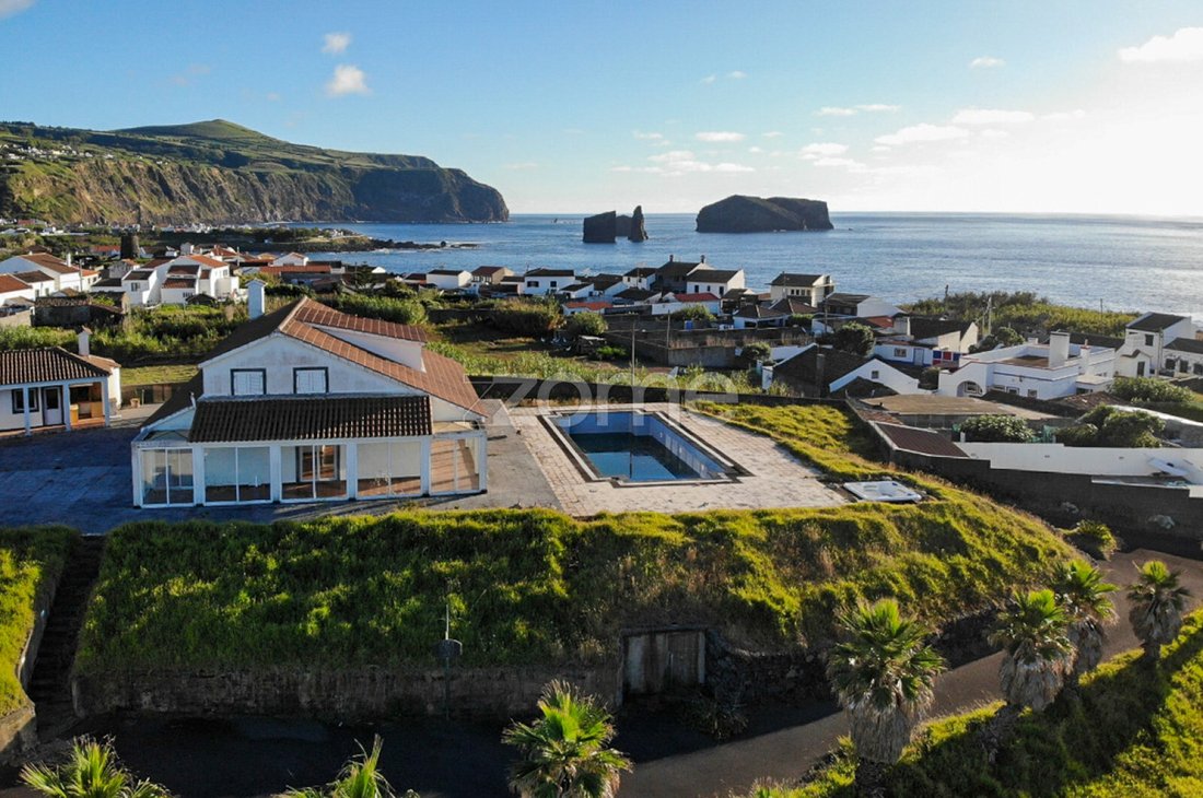 House in Mosteiros, Azores, Portugal 2 - 16138822