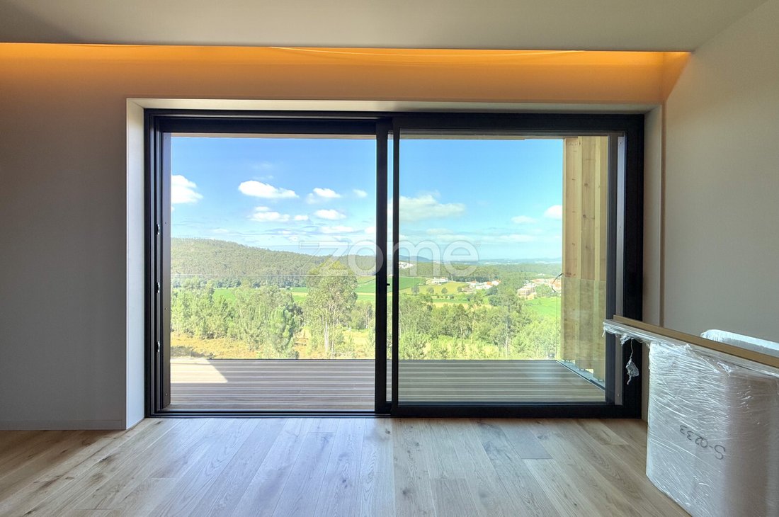 Casa a Gondifelos, Cavaloes e Outiz, Braga, Portogallo 1 - 12522180