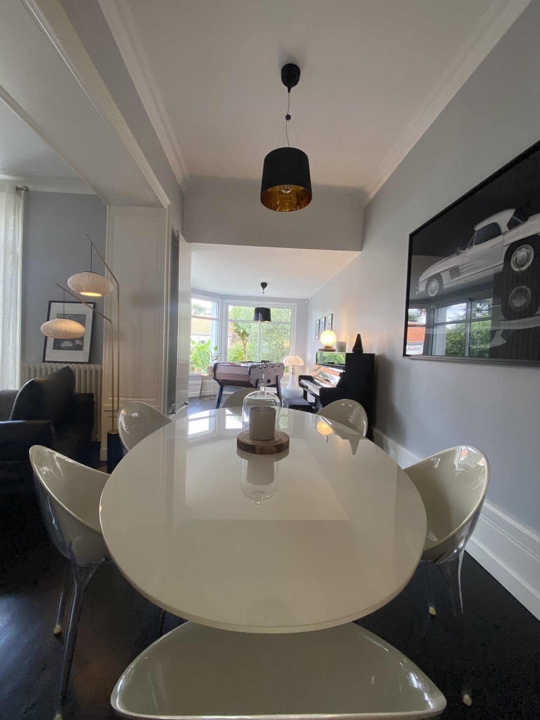 House in Nantes, Pays de la Loire, France 5 - 16145550
