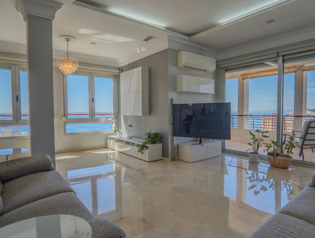 Apartment in Benidorm, Valencian Community, Spain 2 - 15808992