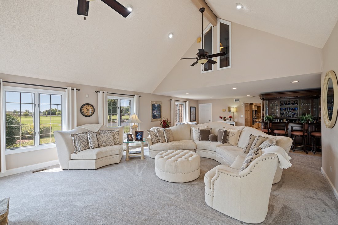 House in Homer Glen, Illinois, United States 5 - 16137432