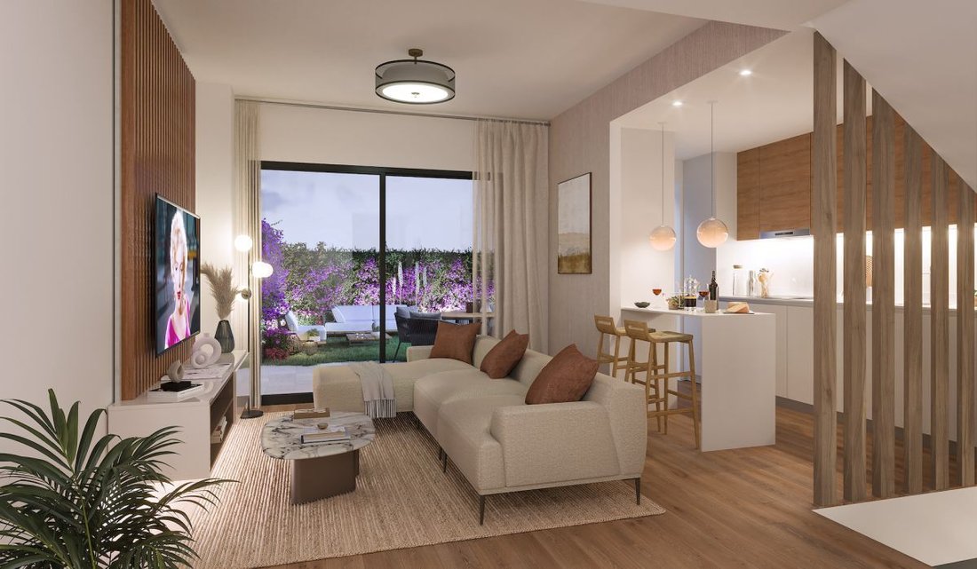Townhouse in Churriana (District), Malaga, Spain 5 - 16145664