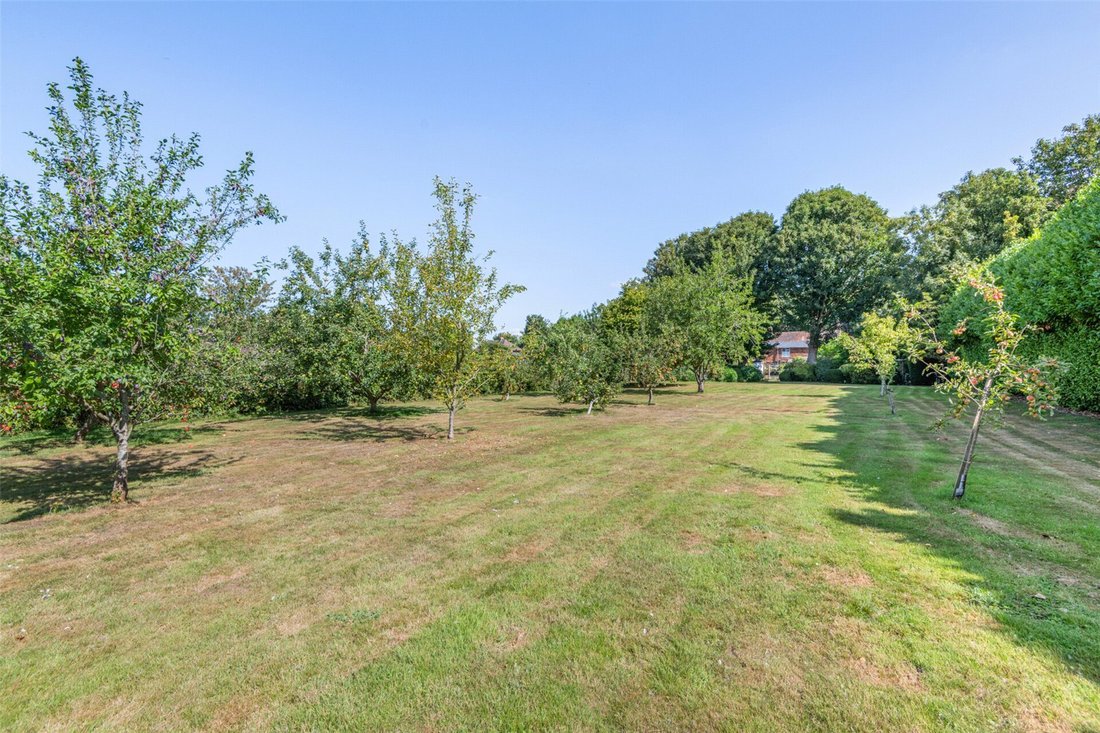House in Ash, Sevenoaks, England 2 - 16138043
