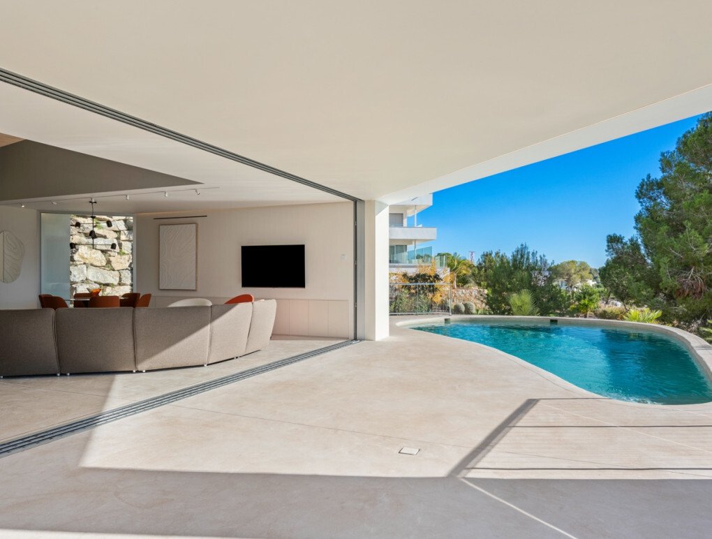 Villa in Orihuela, Valencian Community, Spain 5 - 15870310